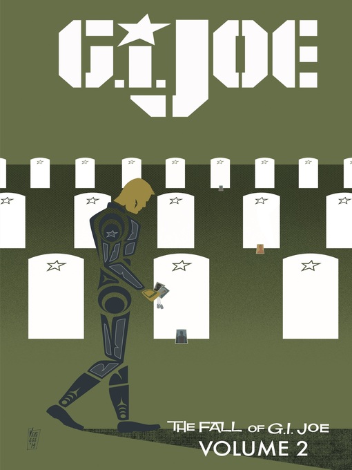 Title details for G.I. Joe (2014), Volume 2 by Karen Traviss - Available
